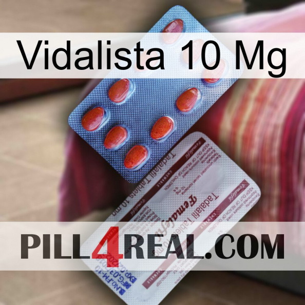Vidalista 10Mg 36